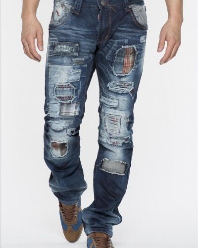 Ross Ross carra iggy jeans