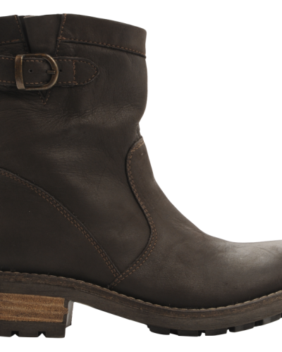 Bianco Billa Leather Boot