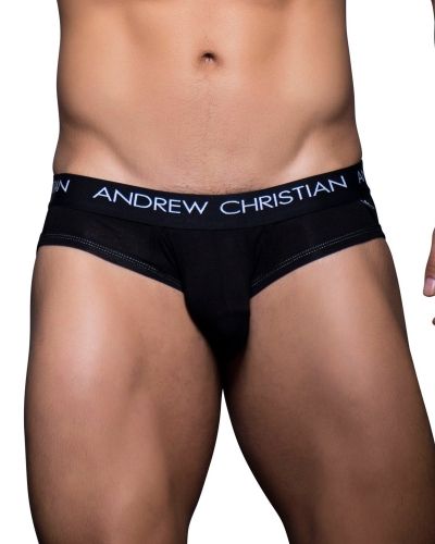 Andrew Christian Andrew Christian CoolFlex Active Modal Jock ShowIt