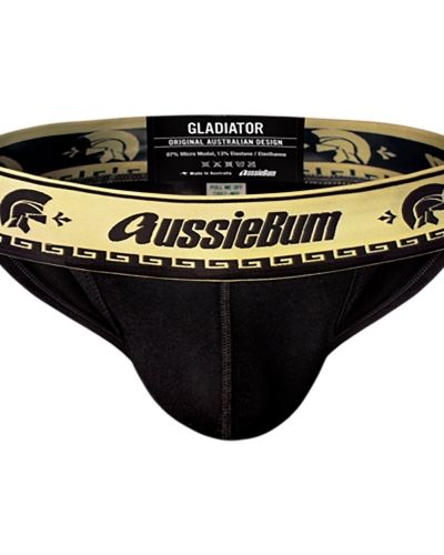 aussieBum AussieBum Gladiator Bikini