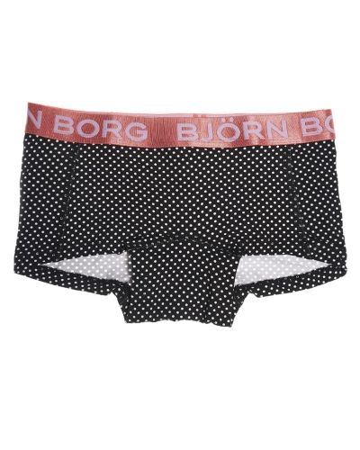 Svart boxertrosa från Björn Borg
