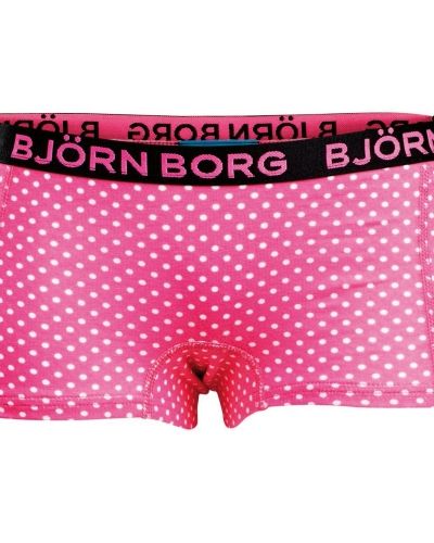Björn Borg Girl?s Mini Shorts Lean Stripe Björn Borg boxertrosa till tjej.