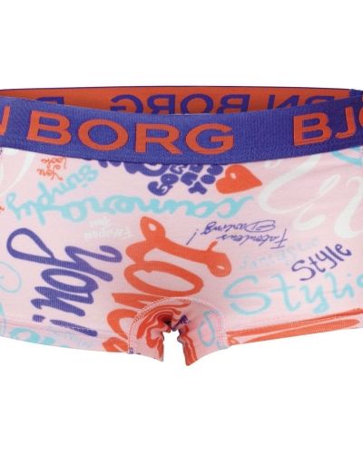 Boxertrosa från Björn Borg till tjej.