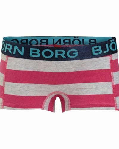 Björn Borg Girls Mini Shorts Stripe Out Björn Borg boxertrosa till dam.