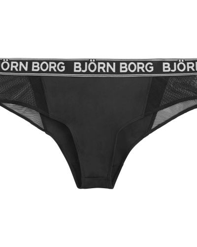 Björn Borg Björn Borg Iconic Mesh Mix Cheeky