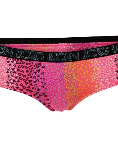 Björn Borg Love All Hipster Knockout Pink - Björn Borg - Sporttrosor