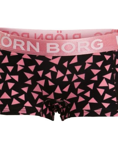 Björn Borg Björn Borg Mini Shorts Girls Triangle Confetti