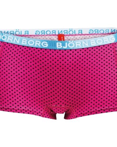 Till dam från Björn Borg, en rosa boxertrosa.