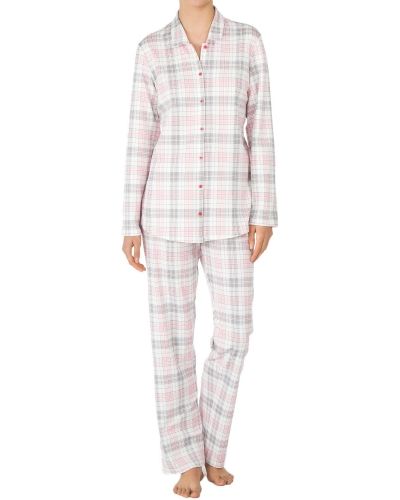 Till dam från Calida, en rosa pyjamas.