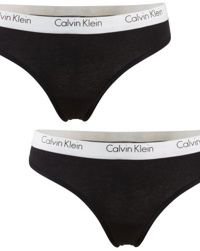 Calvin Klein stringtrosa till dam.