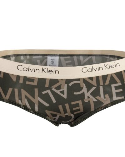 Calvin Klein CK One Micro Hipster Calvin Klein hipstertrosa till dam.
