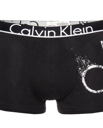 Flerfärgad boxerkalsong från Calvin Klein till herr.