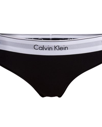 Calvin Klein Modern Cotton Bikini Calvin Klein blandade trosa till dam.