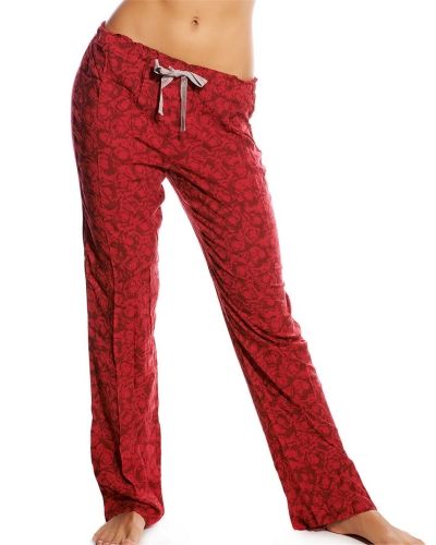 Pyjamas Calvin Klein Pyjama Pant Provocative Red från Calvin Klein