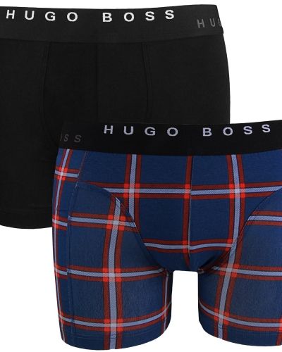 Hugo Boss kalsong till herr.