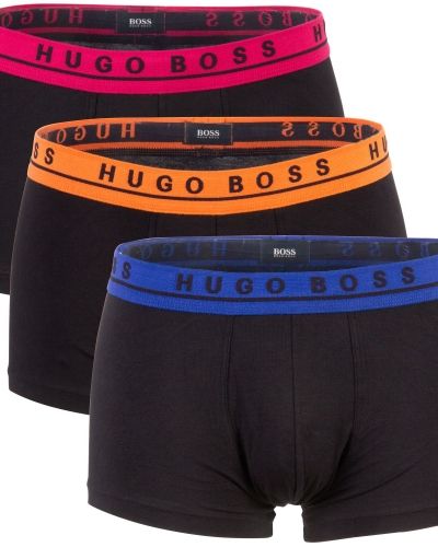 Hugo Boss Cotton Stretch Boxers Multi 3-pack Hugo Boss boxerkalsong till herr.