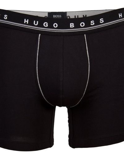 Till herr från Hugo Boss, en svart kalsong.