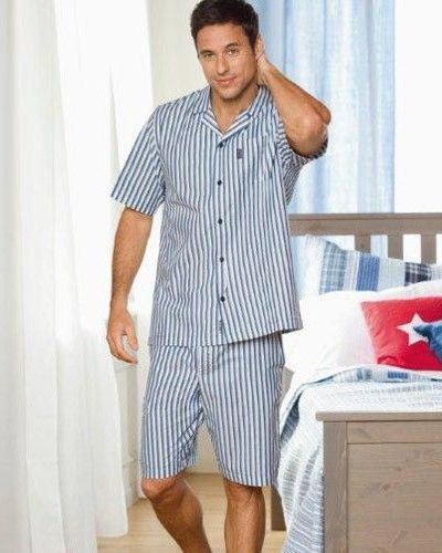 Jockey pyjamas till herr.