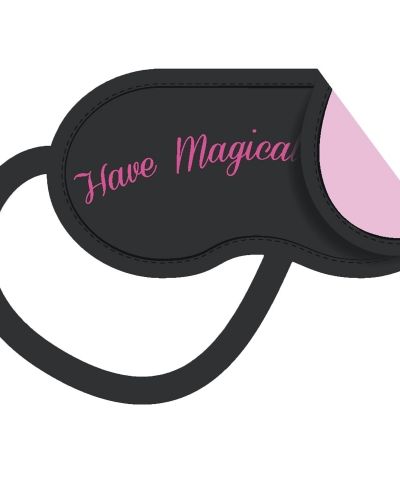 Sko MAGIC Eye-Mask 2-pack från Magic