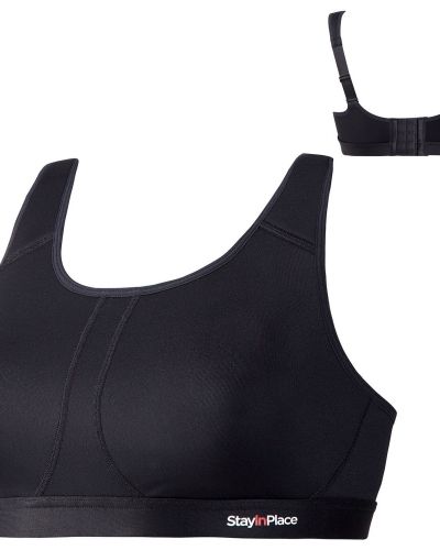 StayInPlace Impact Bra C/D från Stay in place, Sport BH