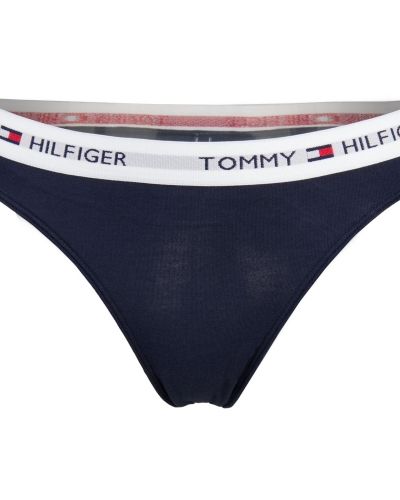 Tommy Hilfiger Tommy Hilfiger Iconic Cotton Bikini