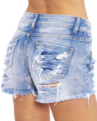 Jeansshorts Camgirl Övriga jeansshorts till tjejer.