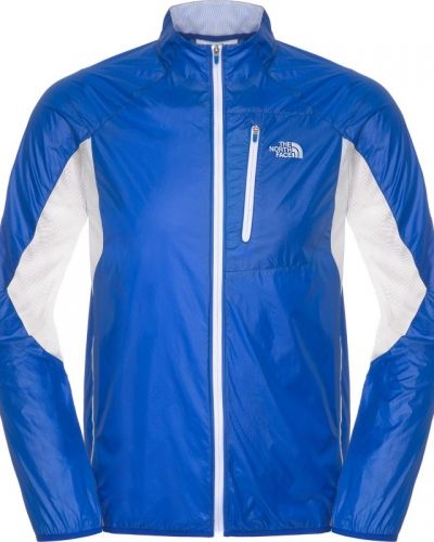 The North Face Men's GTD Jacket L, Honor Blue/TNF White