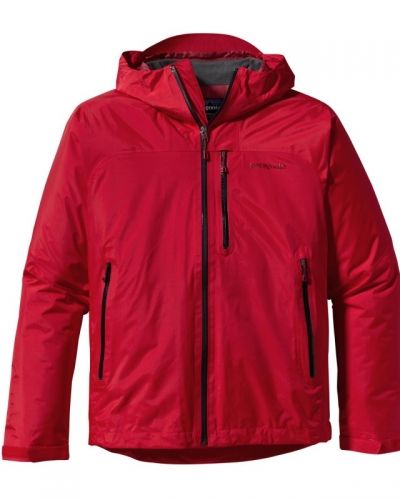 M's Insulated Torrent Jacket XL, Red Delicious Patagonia höst- och vinterjacka till herr.