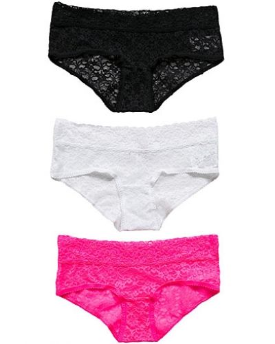 Björn Borg 3- Pack NOOS Lace Hotpant