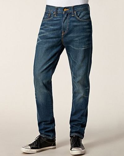 Regular jeans 508 Regular Taper Round från Levis