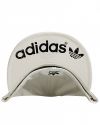Adidas Originals AC Flatbrim Cap. Huvudbonader håller hög kvalitet.