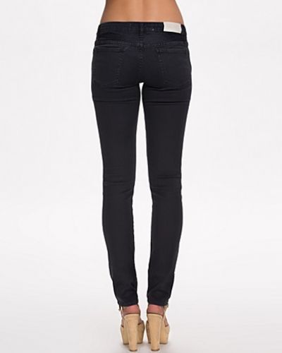 Aleka Jeans IRO slim fit jeans till dam.