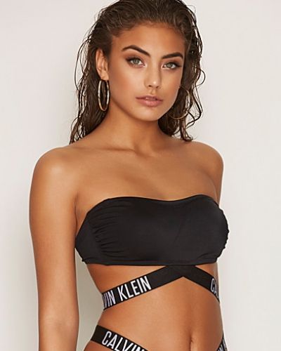 Calvin Klein Underwear Bandeau Bikini Top