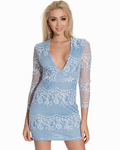 NLY Trend Be Lace Dress