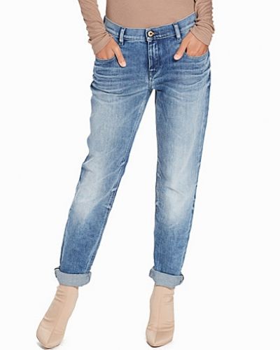 Belthy Trousers Diesel slim fit jeans till dam.
