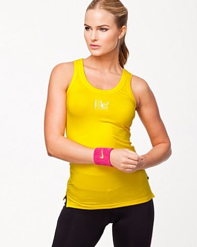 Pure Lime Body Tank