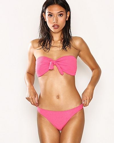 Rosa bikinitrosa från Motel till tjejer.