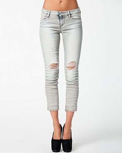 Slim fit jeans Cortez Ajuste Low Rise Jeans från IRO