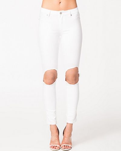 NLY Trend Destroyed Jeans