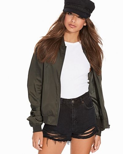 NLY Trend Easy Bomber Jacket