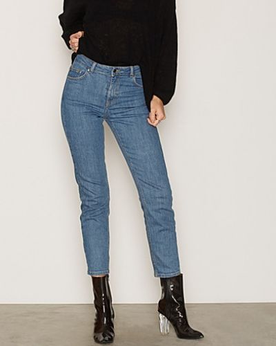 Slim fit jeans Edie Jeans från Dr Denim