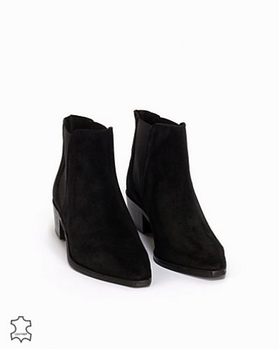 Selected Femme Elena Suede Boot