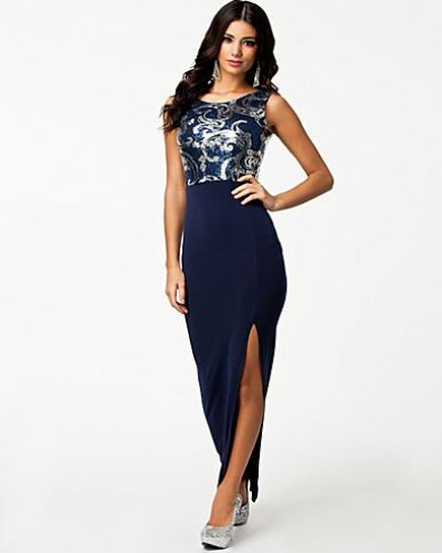 Sisters Point Enzo Dress