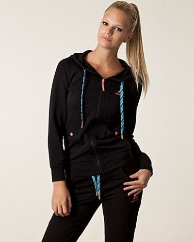 Fashion Akita Sweater från Only Play, Långärmade Träningströjor