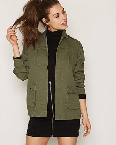 NLY Trend Field Jacket