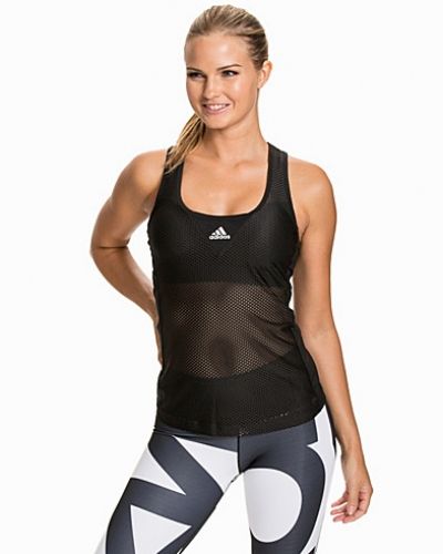 adidas Sport Performance Fitted Tank