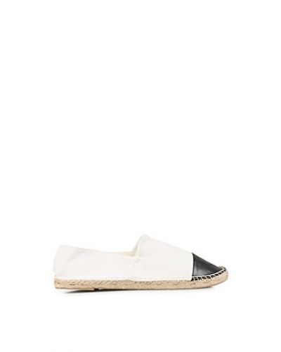 Frayed Espadrilles Nly Shoes sneakers till dam.