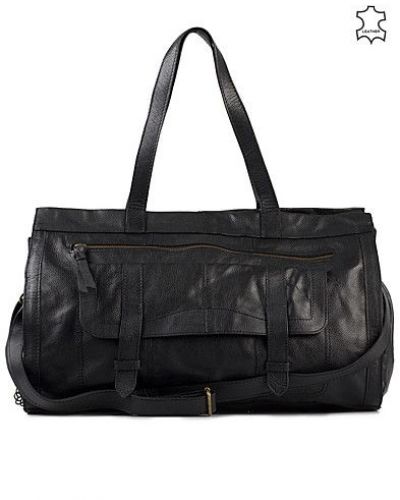 Glennia Leather Bag - Pieces - Handväskor