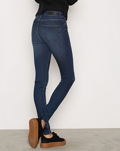 Cheap Monday slim fit jeans till dam.