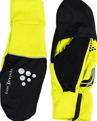 Hybrid Weather Gloves - Craft - Sportvantar